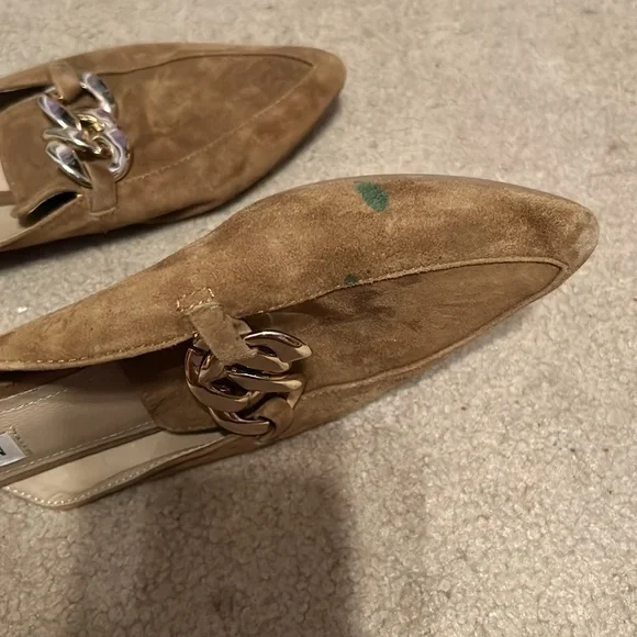 Steve Madden Loafers 🩷 - Picture 3 of 10